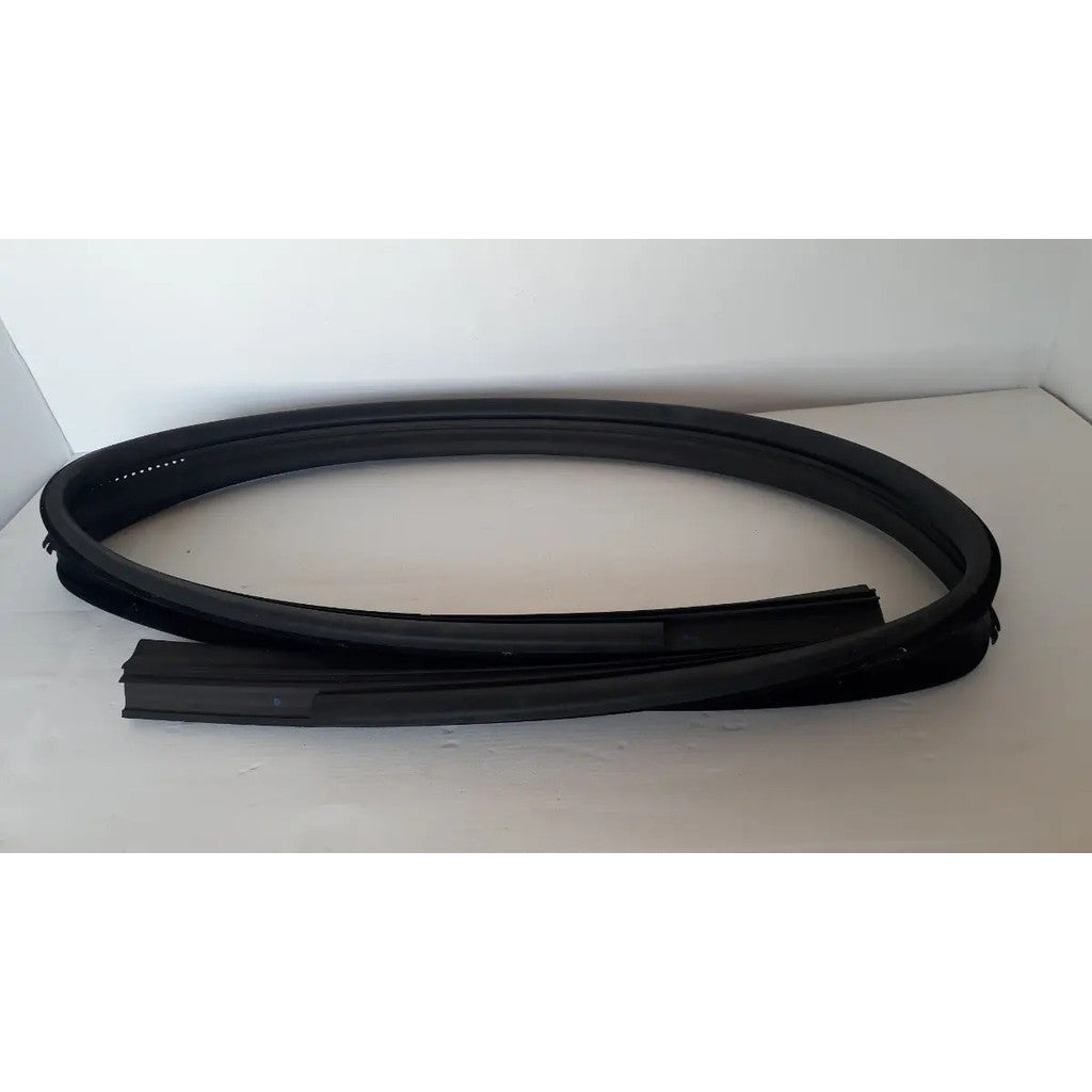 Canaleta Sup Vidro Porta Fiat Uno 11/14 Diant/ld 4p