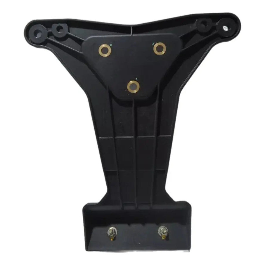 Suporte Da Placa Ducati Novo Original