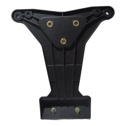 Suporte Da Placa Ducati Novo Original