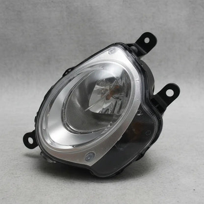 Farol Fiat 500 10/18 Novo Original Lado Esquerdo Motorista