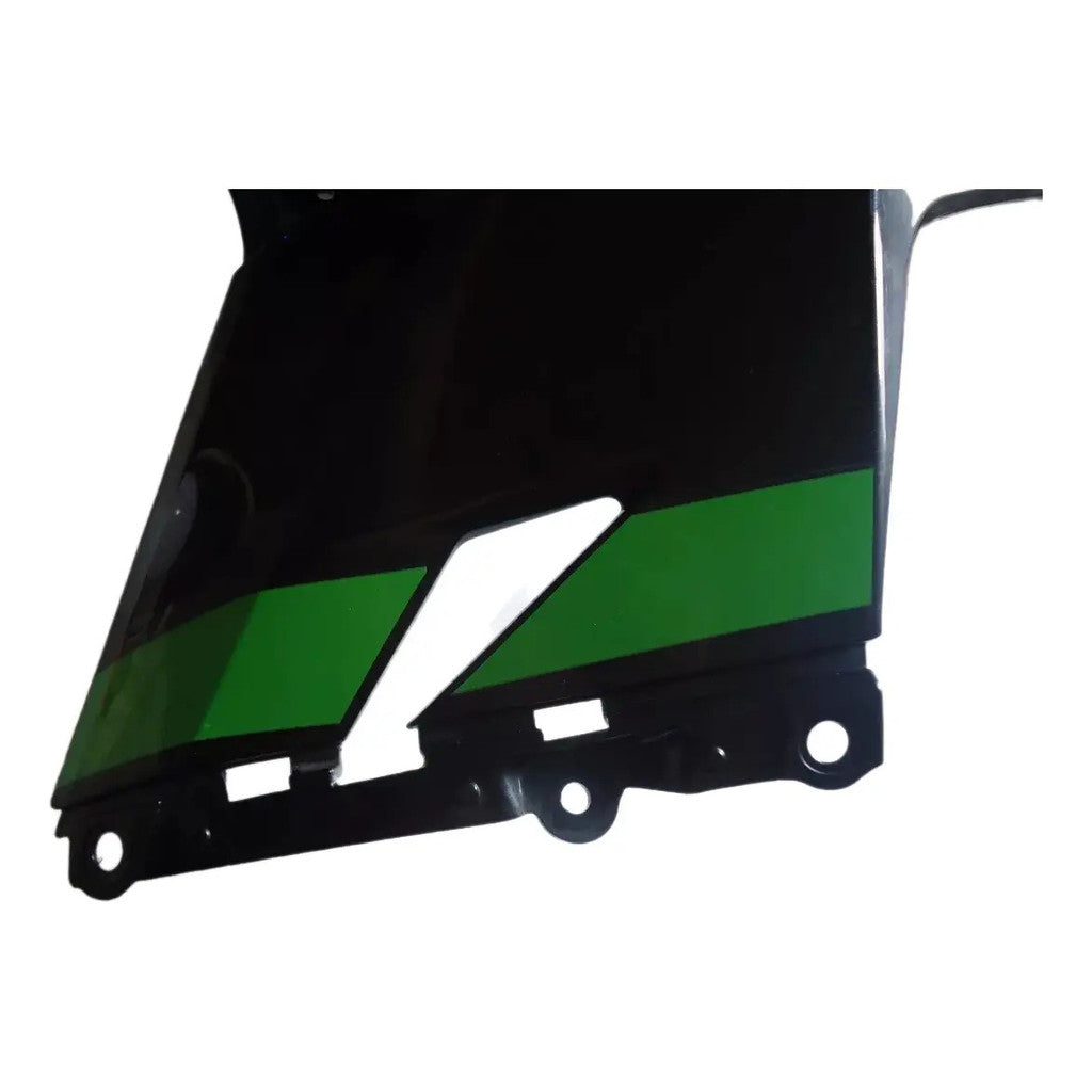 Carenagem Inferior Le – Kawasaki Ninja