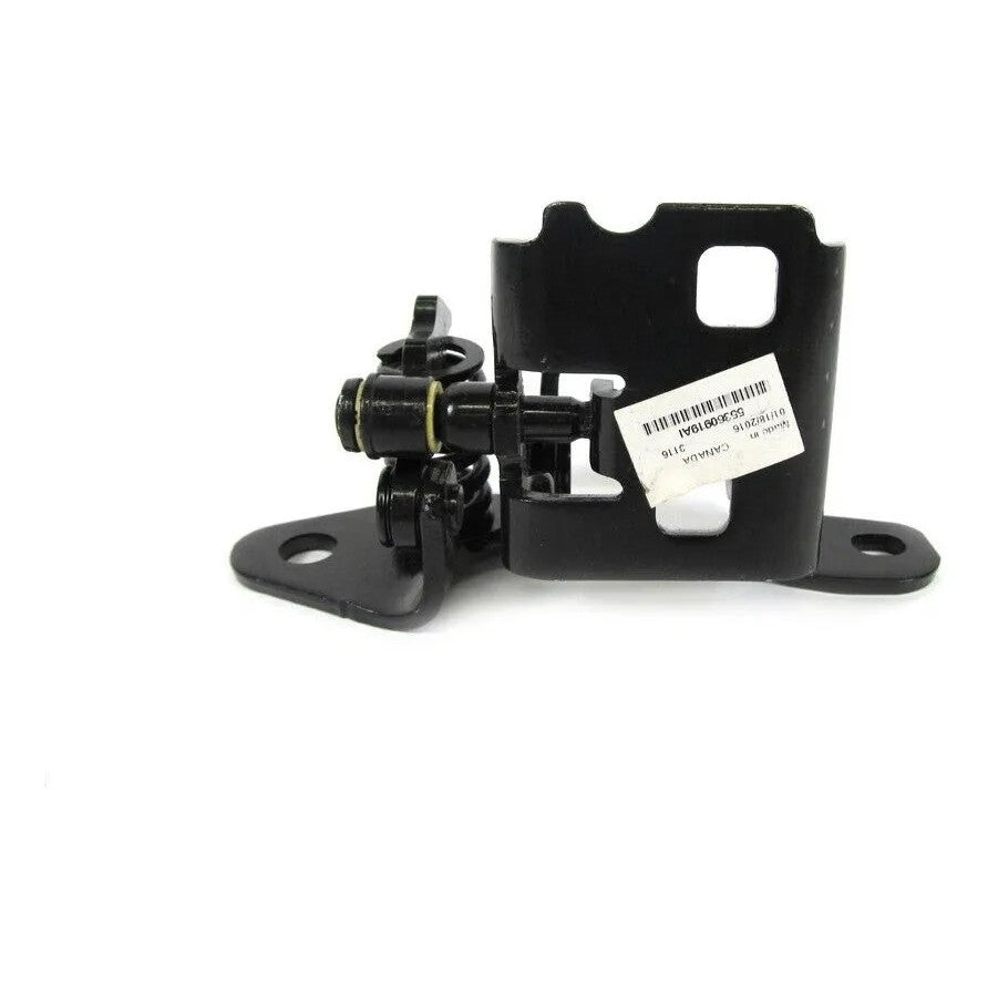 Dobradiça Porta Motorista Jeep Cherokee 3.7 08-2012 Mopar