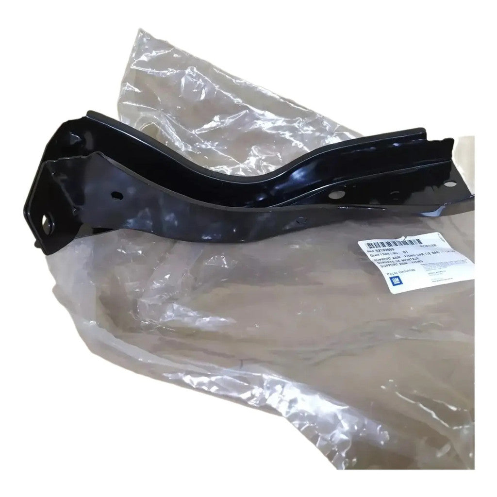 Suporte Painel Frontal Lado Esquerdo Onix Prisma 2013 a 2019 Original Fiat