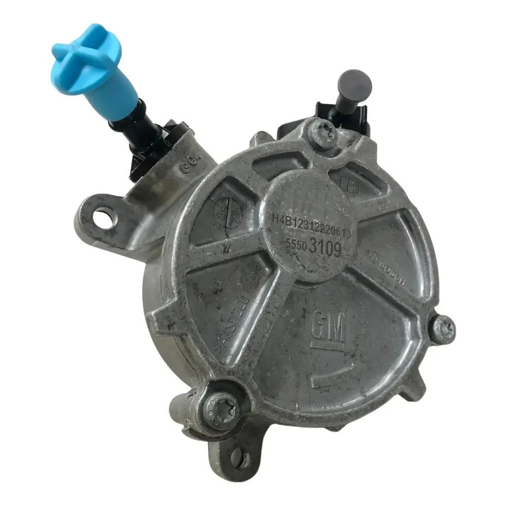 Bomba de Vácuo Gm Onix Turbo Ano 2020 a 2025 Original 55503109