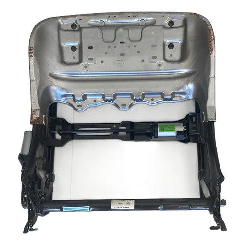 Assento Do Banco Do Motorista Equinox 2018/2024 Original Gm