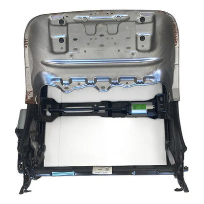 Assento Do Banco Do Motorista Equinox 2018/2024 Original Gm
