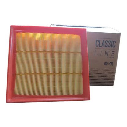 Filtro De Ar – Fiat Punto, Linea