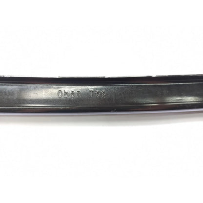 Travessa Inferior Parachoque Dianteiro VW Jetta 5c6807651 Original