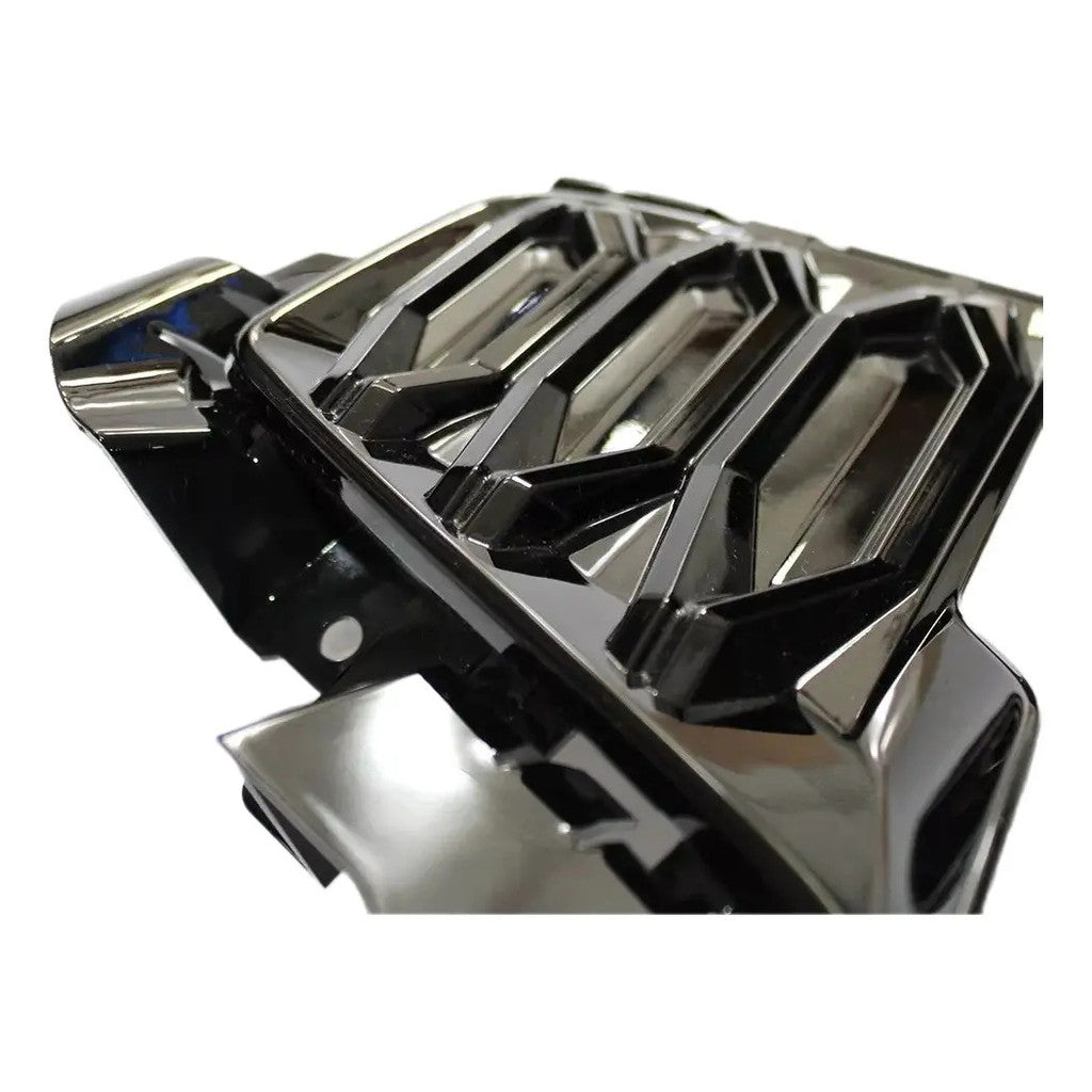 Moldura Farol de Milha Lado Direito GM Onix 2020 a 2023 Original