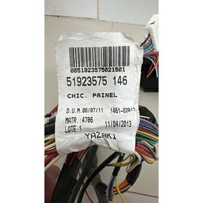 Chicote Painel – Fiat Fiorino