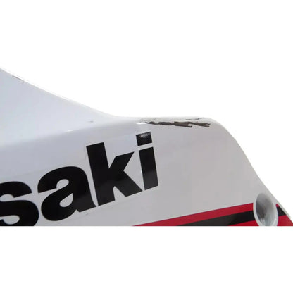 Carenagem Inferior Kawasaki 650 Esquerda 16/20 Original