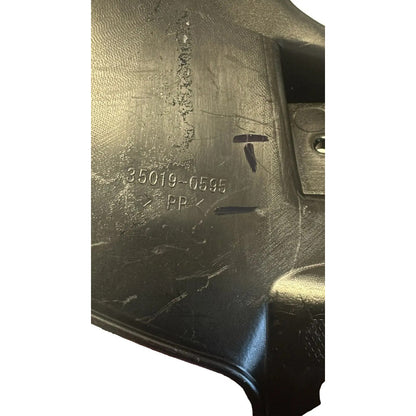 Suporte Para Pára-lama Kawasaki Vulcan 650 Original