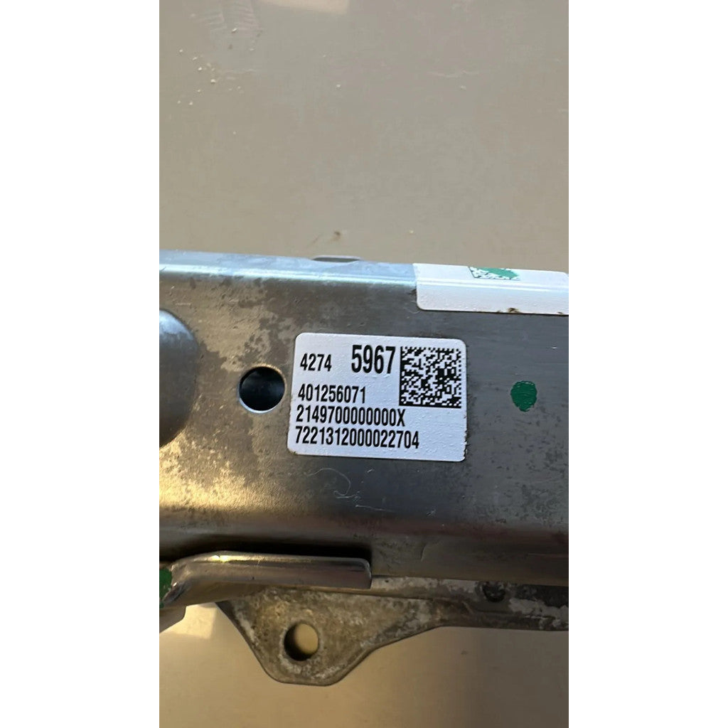 Coluna da Direção GM Cruze Hatch e Sedan 2016 a 2023 Nova Original 42745967