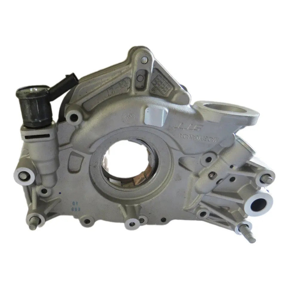 Bomba de Óleo GM Camaro Ss V8 2014 a 2021 Nova Original