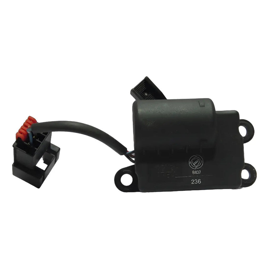 Motor Eletrico Ar Condicionado – Fiat Tipo, Coupe