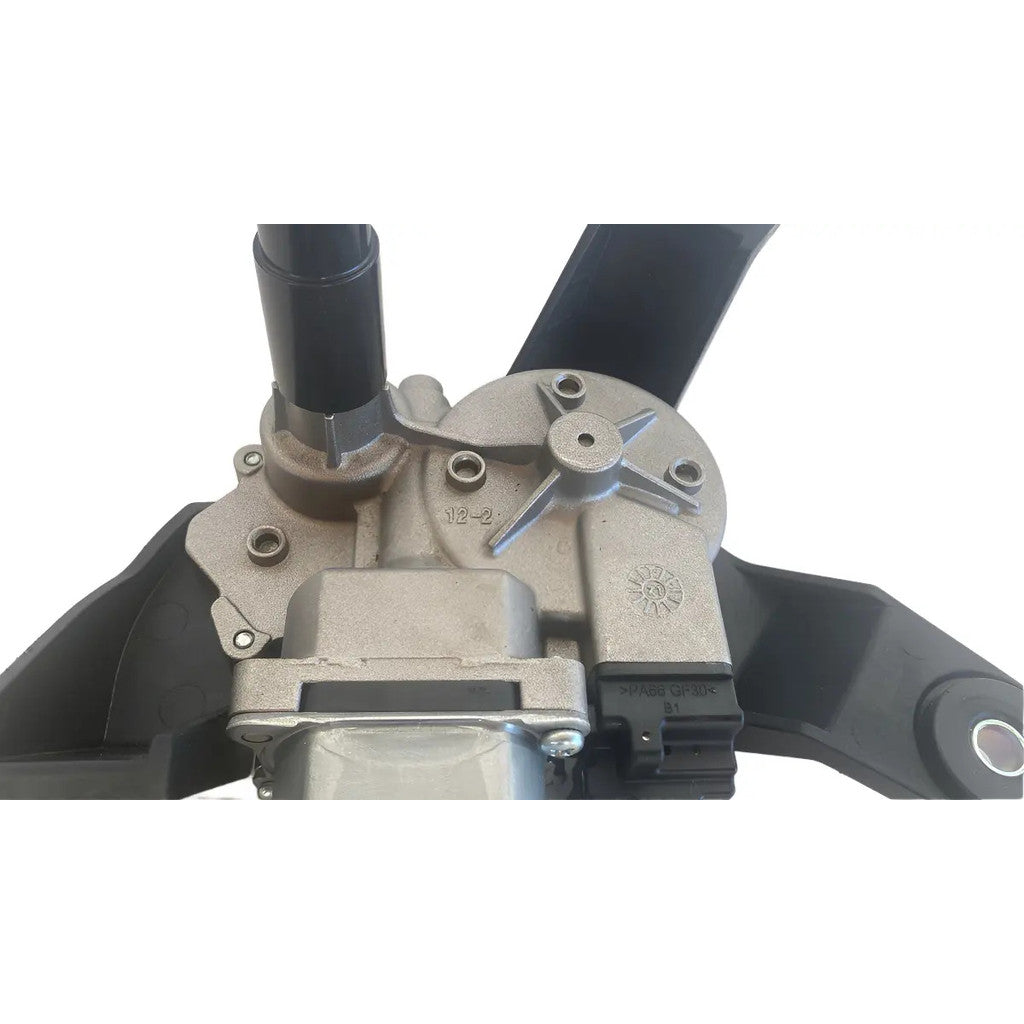Motor Limpador Traseiro Onix 2020 a 2023 Original Gm