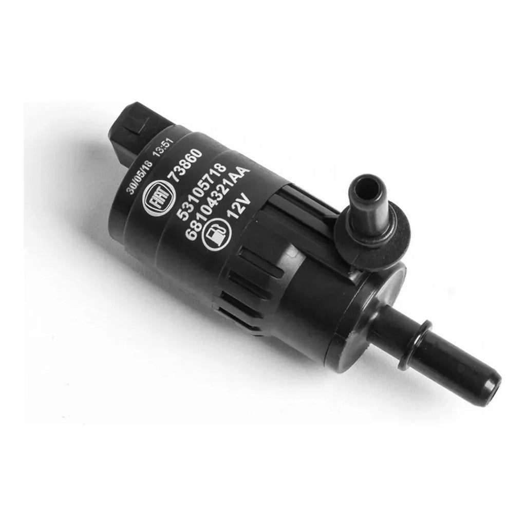 Eletrobomba Partida Frio Mopar – Fiat Renegade, Fiat 500, Toro