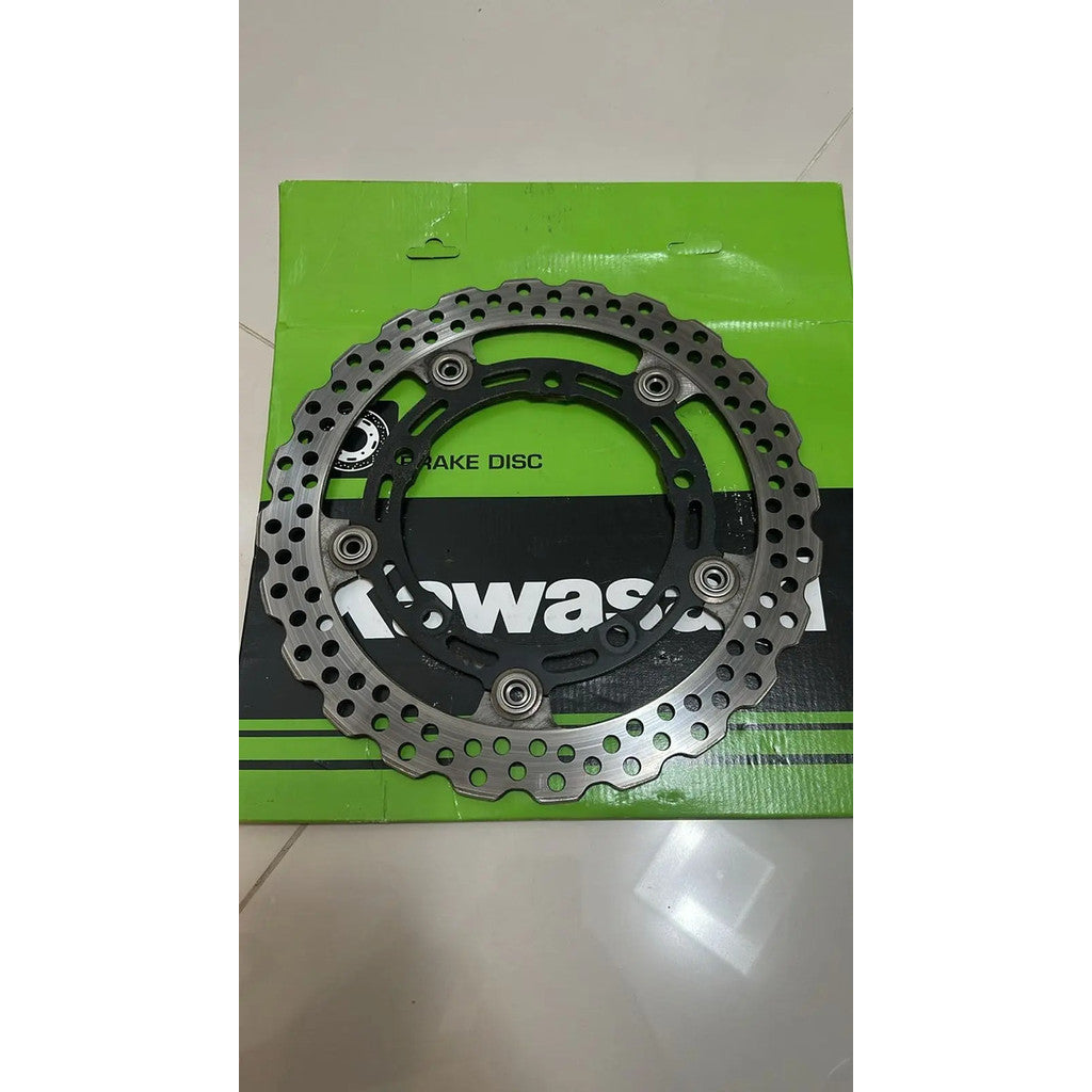 Disco De Freio Traseiro – Kawasaki Z1000, Z900