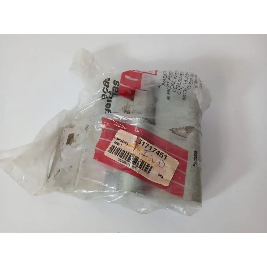 Dobradiça Inf Porta Traseira Esq Adv – Fiat Doblo