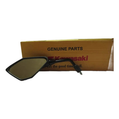 Retrovisor Esquerdo – Kawasaki Z800 (2013–2017)