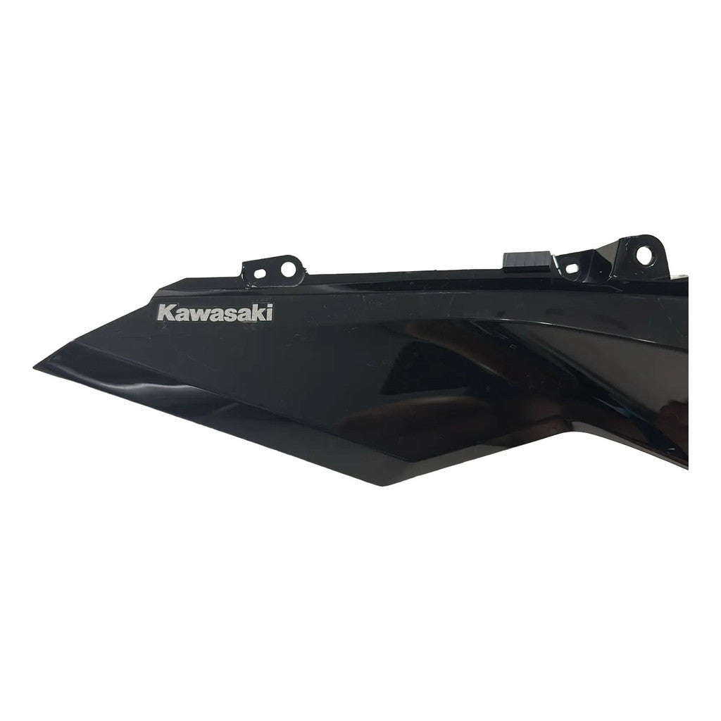 Carenagem Spoiler Lateral Ld – Kawasaki Ninja