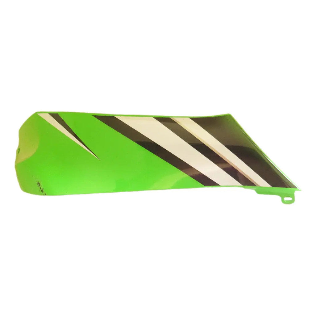 Tampa Tanque De Combustivel Ld Kawasaki Zx10r 16/18 Oirigina