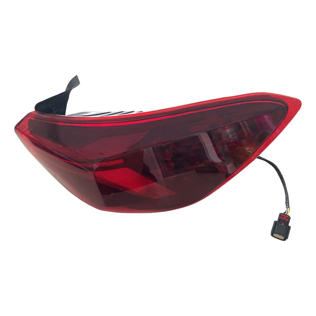 Lanterna Traseira GM Onix 2020 a 2025 Lado Direito Original