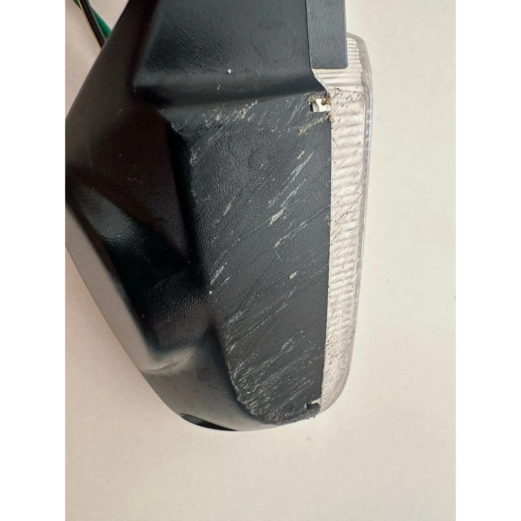 Pisca Dianteiro Esquerdo – Kawasaki Z1000, Z400, Z650 e Versys-X 300