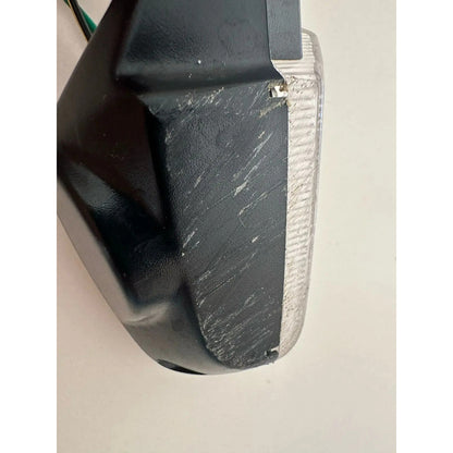 Pisca Dianteiro Esquerdo – Kawasaki Z1000, Z400, Z650 e Versys-X 300