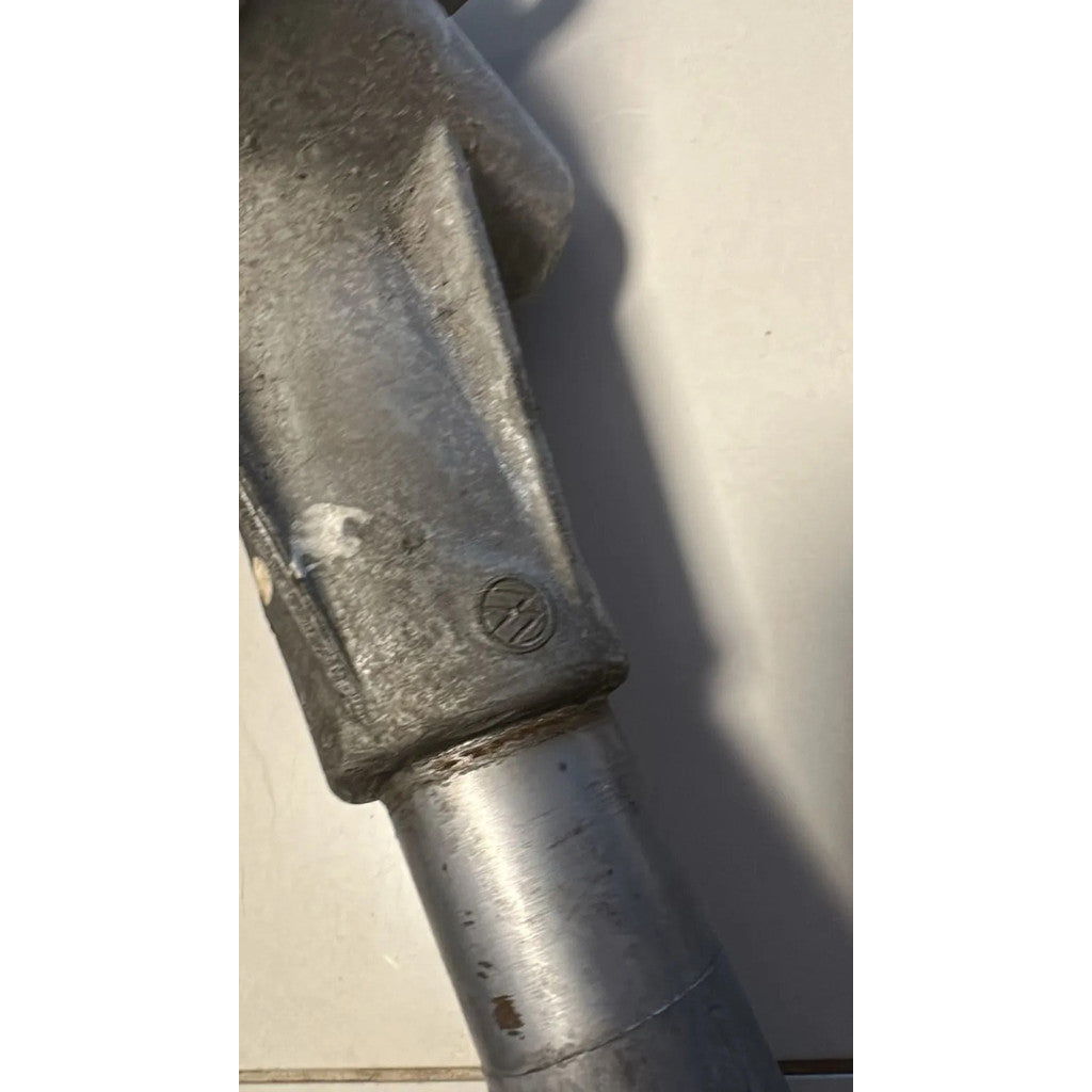 Caixa de Direção Mecanica VW Gol Saveiro Fox Polo Original 5U1419055C