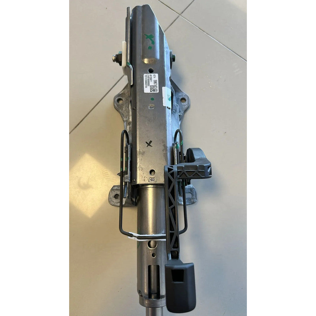 Coluna da Direção GM Cruze Hatch e Sedan 2016 a 2023 Nova Original 42745967