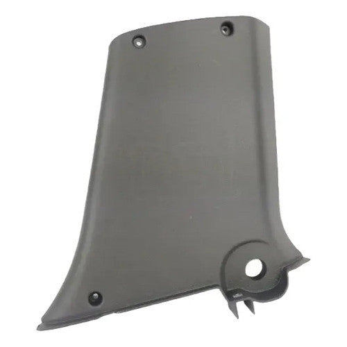 Moldura Aplique Porta Esquerda – Fiat Doblo