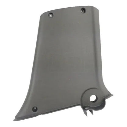 Moldura Aplique Porta Esquerda – Fiat Doblo