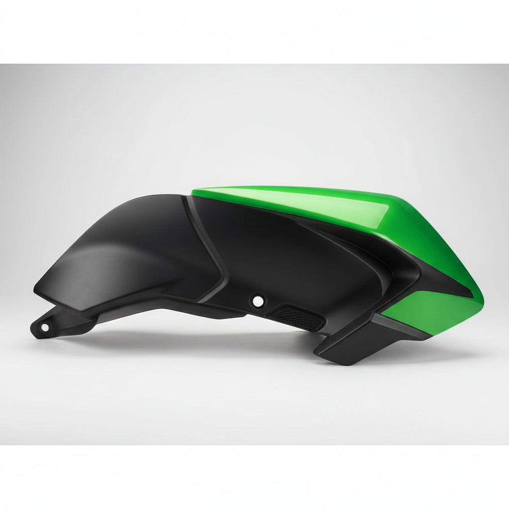 Carenagem Aba Lateral Tanque Direita Bajaj Dominar 400