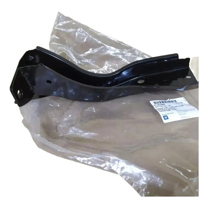 Suporte Painel Frontal Lado Esquerdo Onix Prisma 2013 a 2019 Original Fiat