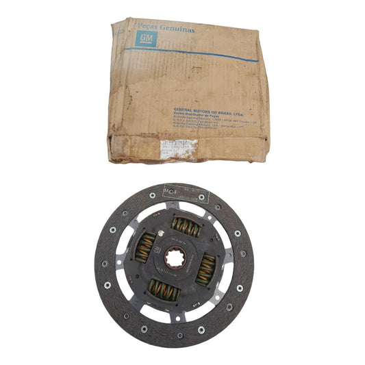 Disco Embreagem Original Gm Blazer 04/11 Motor 2.4 93344744