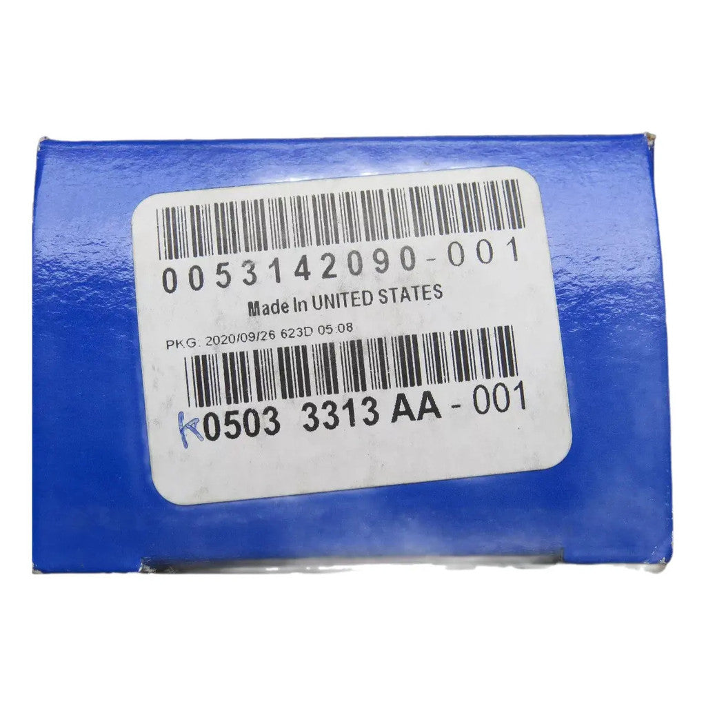 Sensor Temperatura De Agua – Fiat Freemont