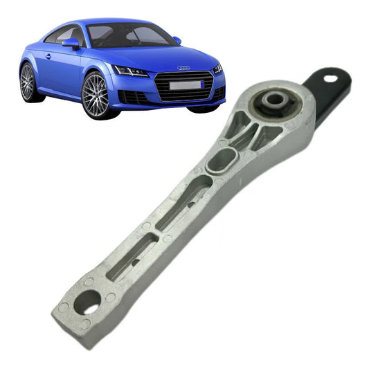 Coxim Traseiro Câmbio Audi Tt 2.0 Tfsi 2006 a 2014 3c0199855