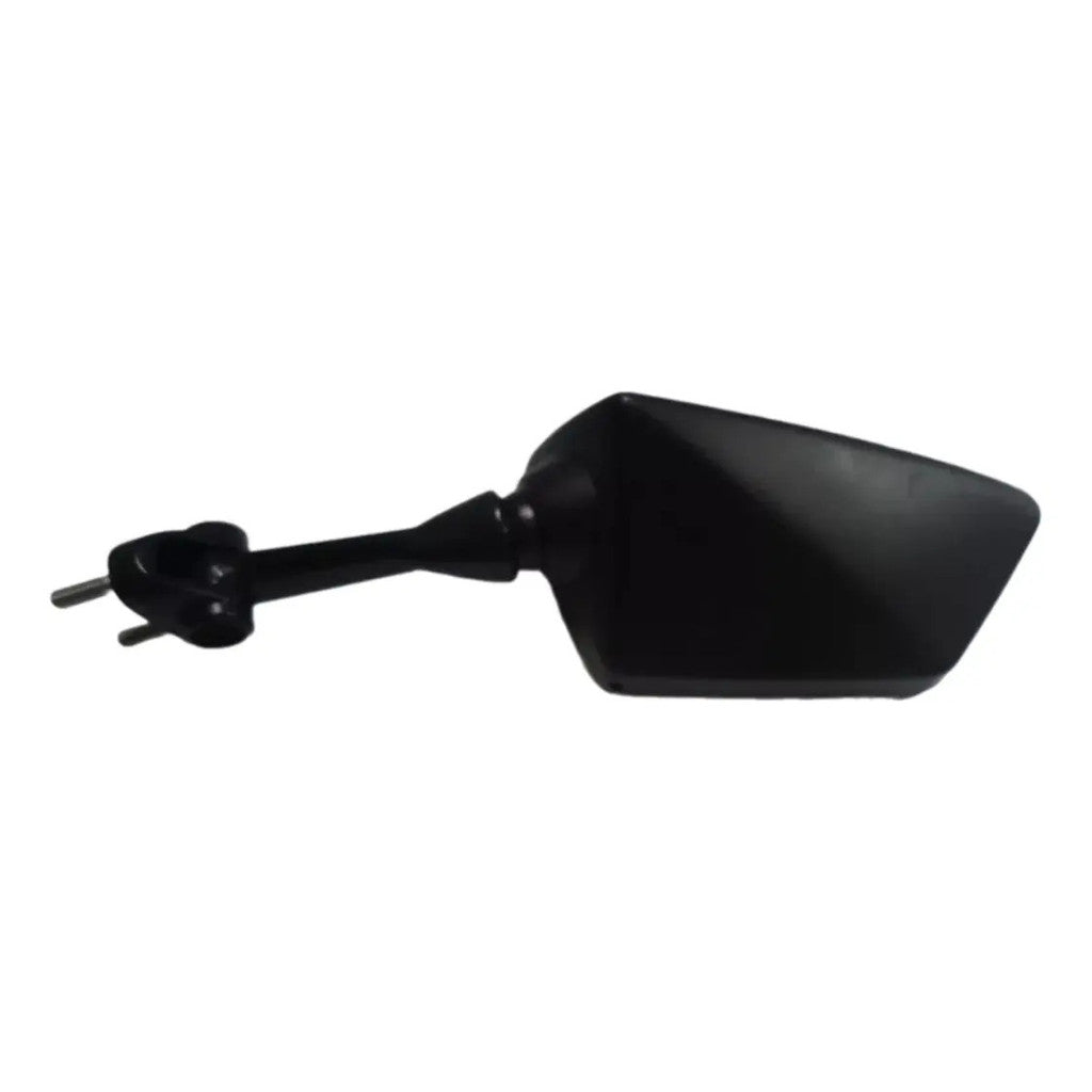 Retrovisor Esquerdo – Kawasaki Ninja 250 (2009–2012)