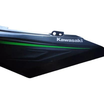 Carenagem Inferior Le – Kawasaki Ninja