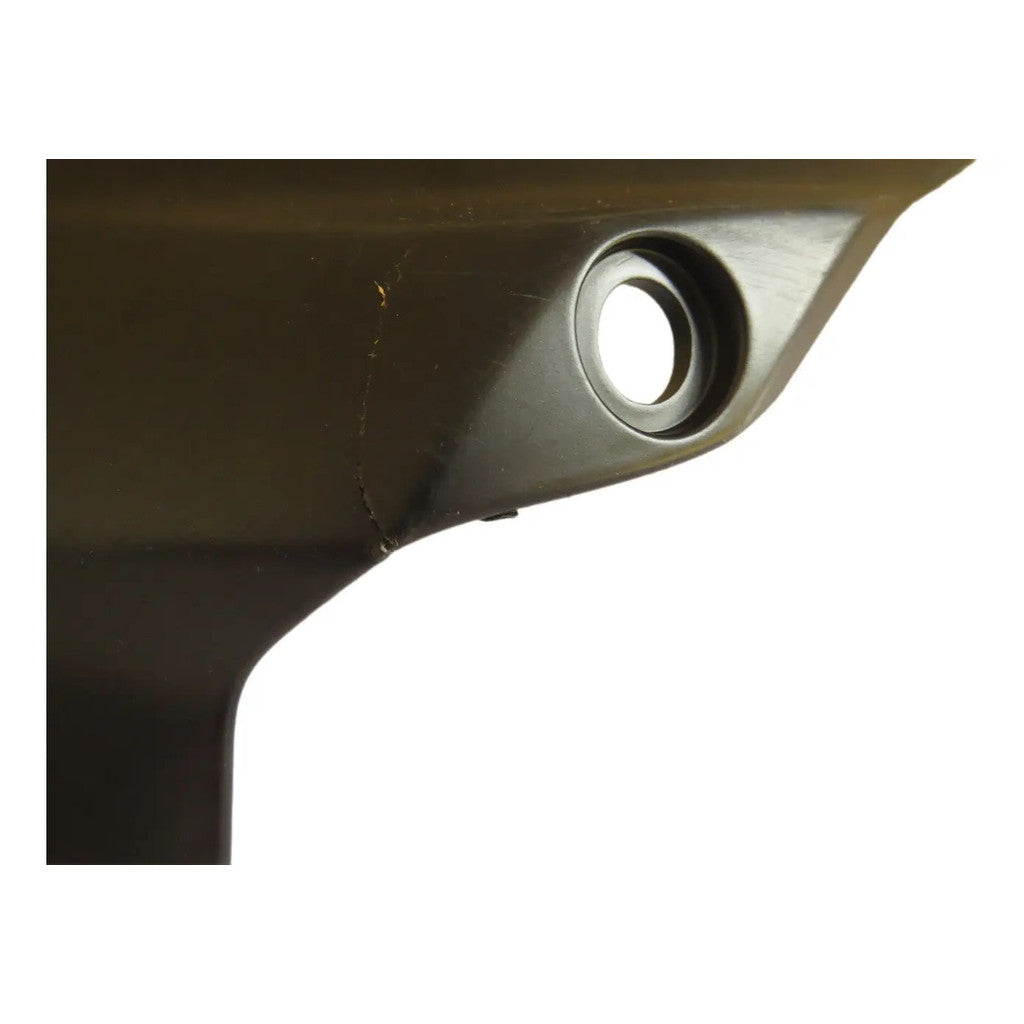 Carenagem Inferior Ld Kawasaki Zr1000 14/19 C/detalhe