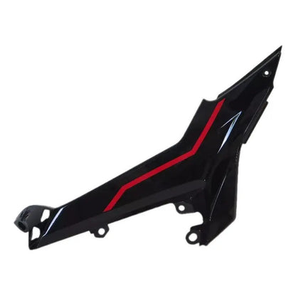 Tampa Lateral Esquerda – Kawasaki Ninja