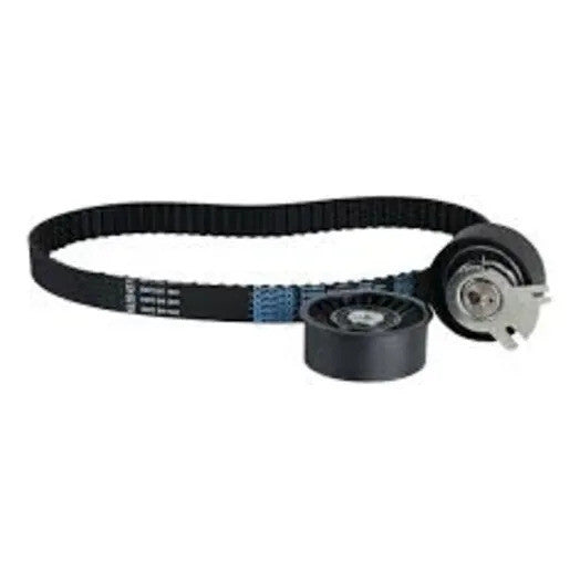Kit Correia Dentada e Tensor Renault Novo Megane 1.6 16v