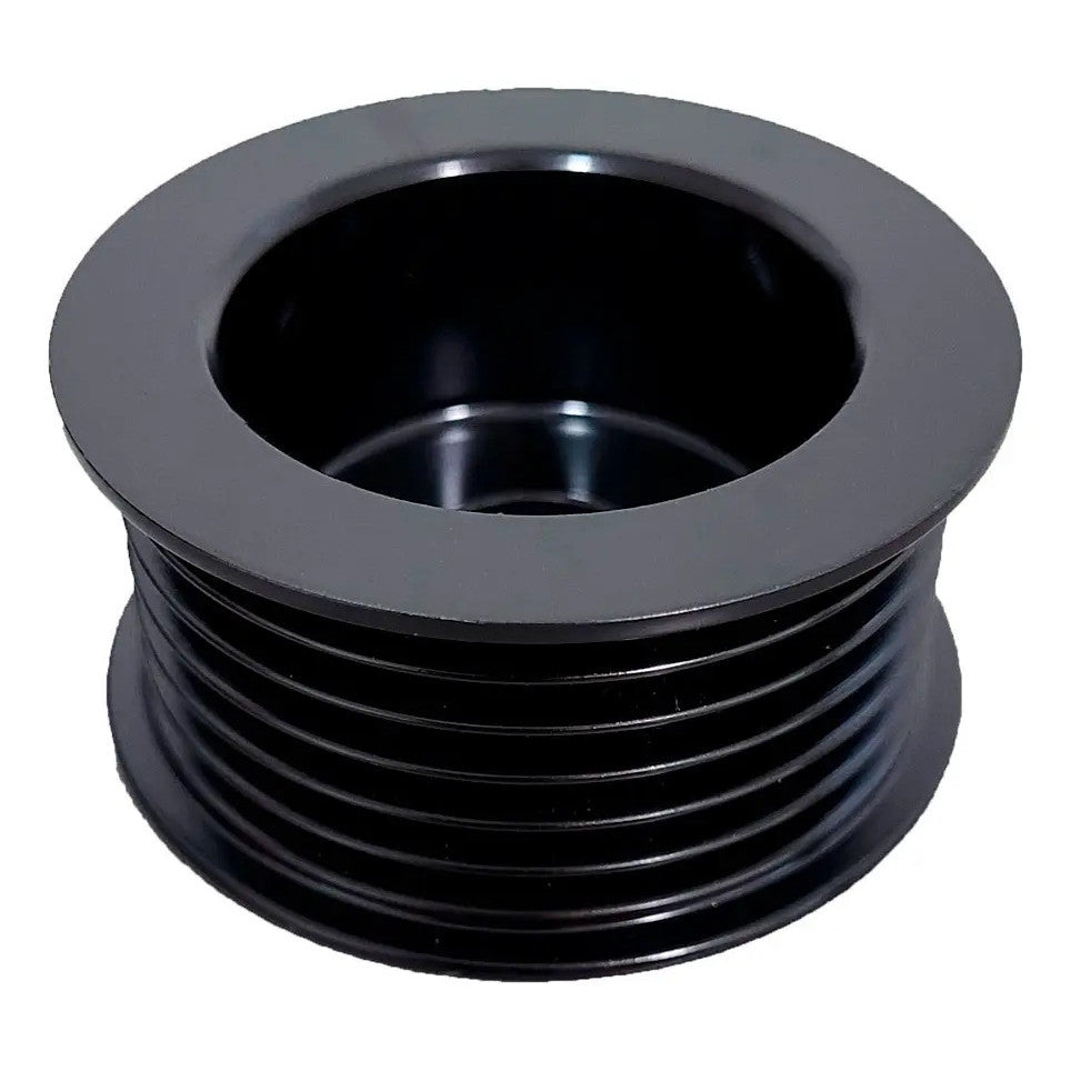 Polia Alternador Gm 93369721 Astra Celta Prisma