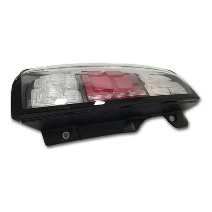 Sinaleira Traseira Original Fiat Novo Uno Way Nova Original 51931738