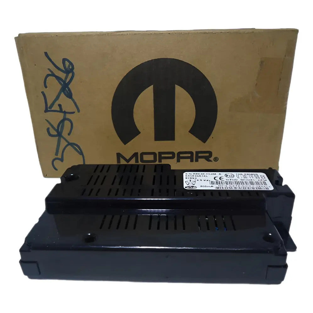 Modulo Central Telematica Journey Freemont Original Fiat