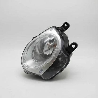 Farol Fiat 500 10/18 Novo Original Lado Esquerdo Motorista
