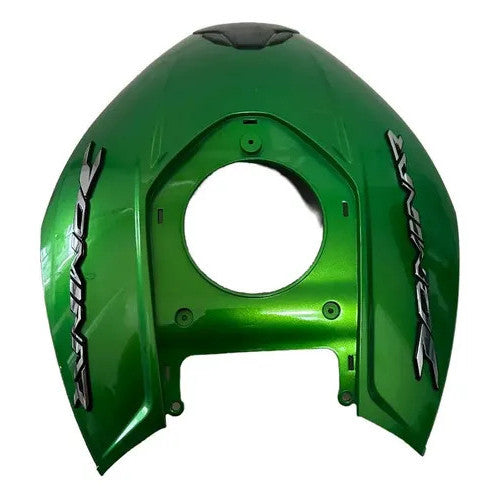 Capa Tanque Bajaj Dominar 250 400 Usado Original