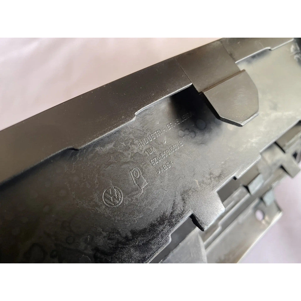 Grade Radiador VW Fox Spacefox 11 14 Original 5z0853653b