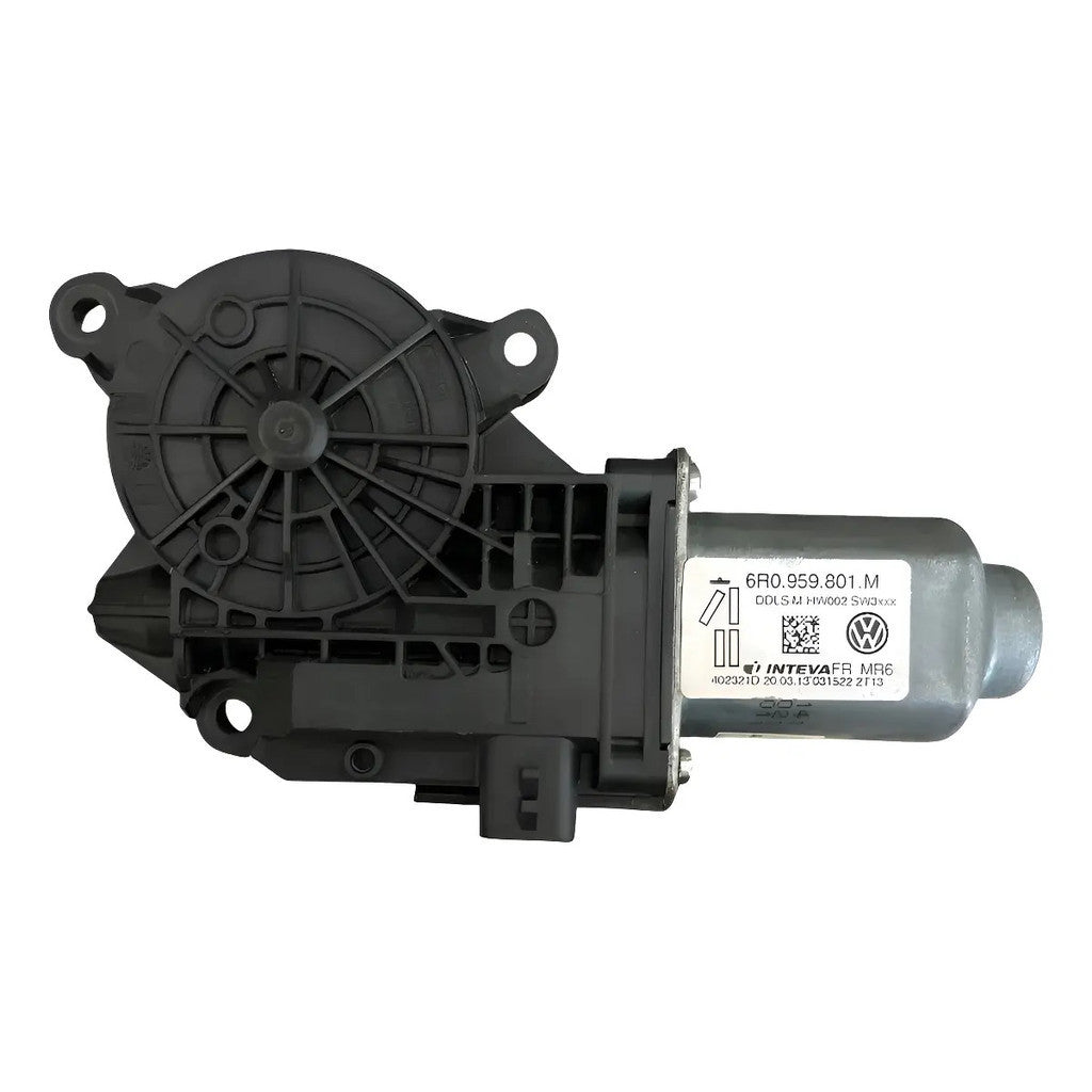 Motor Vidro Elétrico Dianteiro Esquerdo VW Amarok 6r0 959 801 M